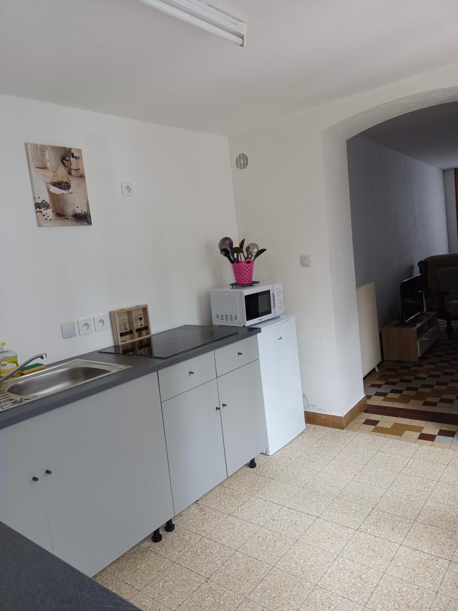 Petite Maison Etape Loire A Velo Ou Compostelle Mosnes Eksteriør billede